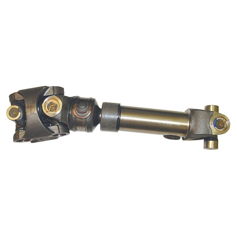 Rugged Ridge Driveshaft Rear; 97-06 Jeep Wrangler Tj - 16592.05