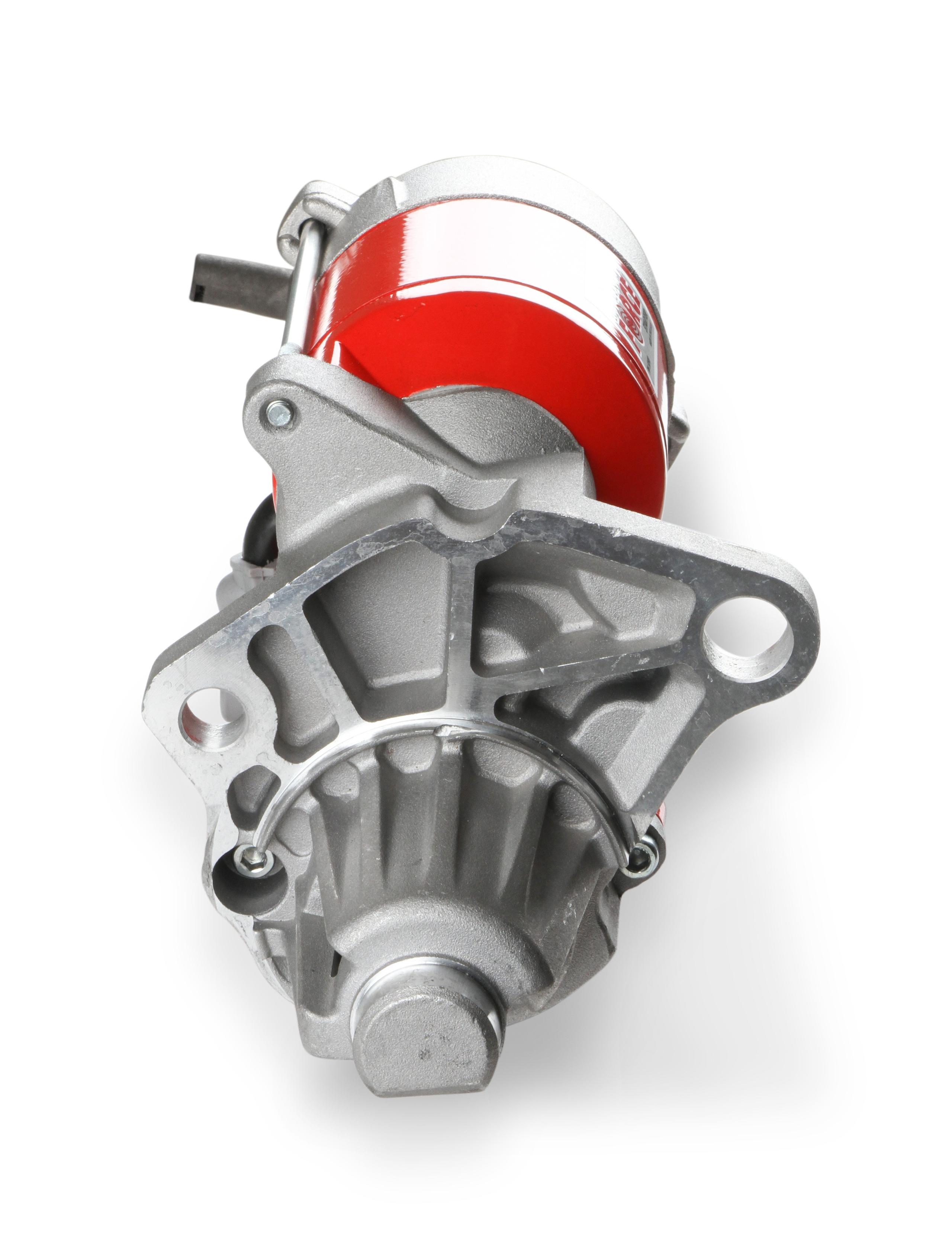 Dynaforce Starter, Chrysler 318-440 Engi  - 5098