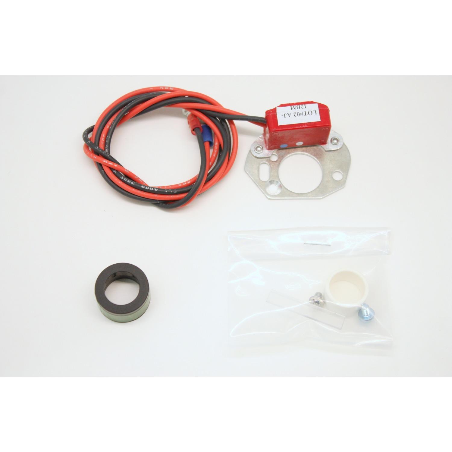 Pertronix Ignitor Ii 6 Cyl Nissan Patrol - 91762
