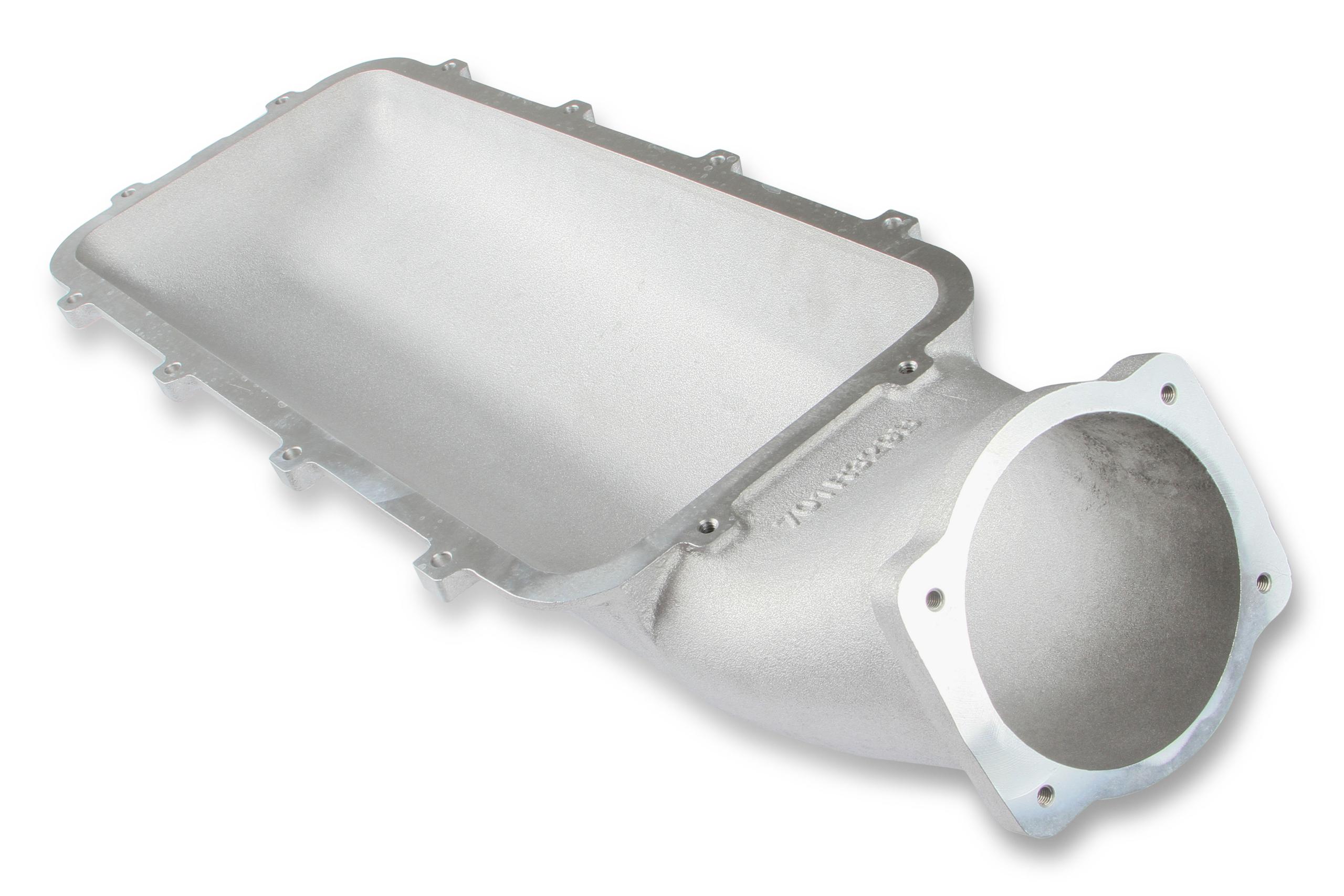 Holley Holley Modular Lo-Ram EFI Manifold LS1/2/6.  - 300-620