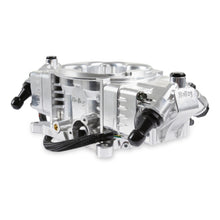 Holley Terminator X Stealth 4150 2x4 System - 550-1074