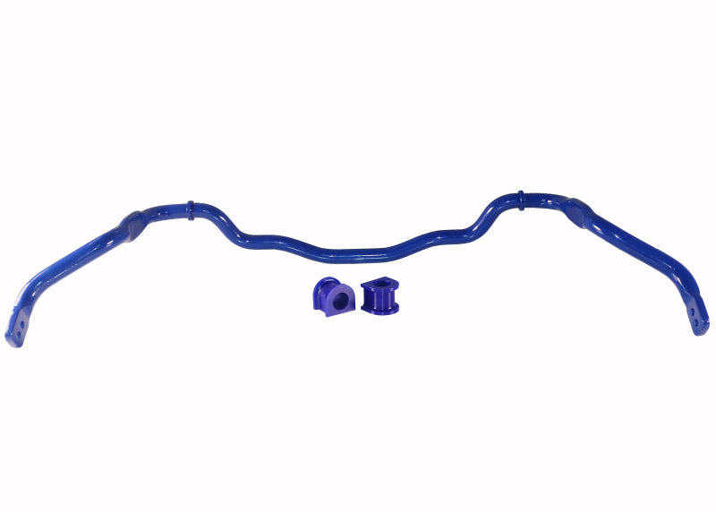 SuperPro 33mm Heavy Duty Stabilizer Bar