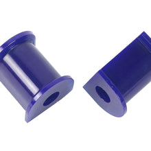 SuperPro BMW - S/Bay To Chas Mt (1984-1991 318i, 318is, 325, 325e, 325i, 325is, M3, 325es) - SPF0341-13K