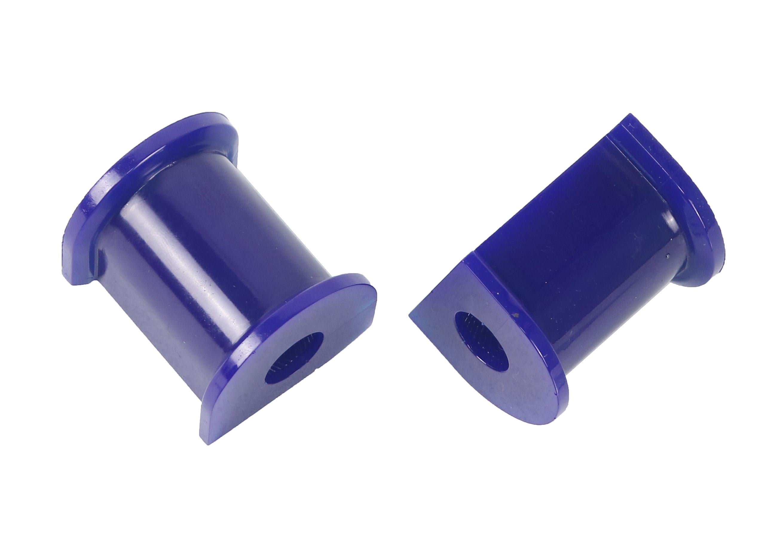 SuperPro BMW - S/Bay To Chas Mt (1984-1991 318i, 318is, 325, 325e, 325i, 325is, M3, 325es) - SPF0341-13K