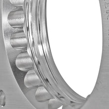 AFE Silver Bullet Throttle Body Spacer Kit (2014-2021 Camaro, Corvette, Corvette) - 46-34011