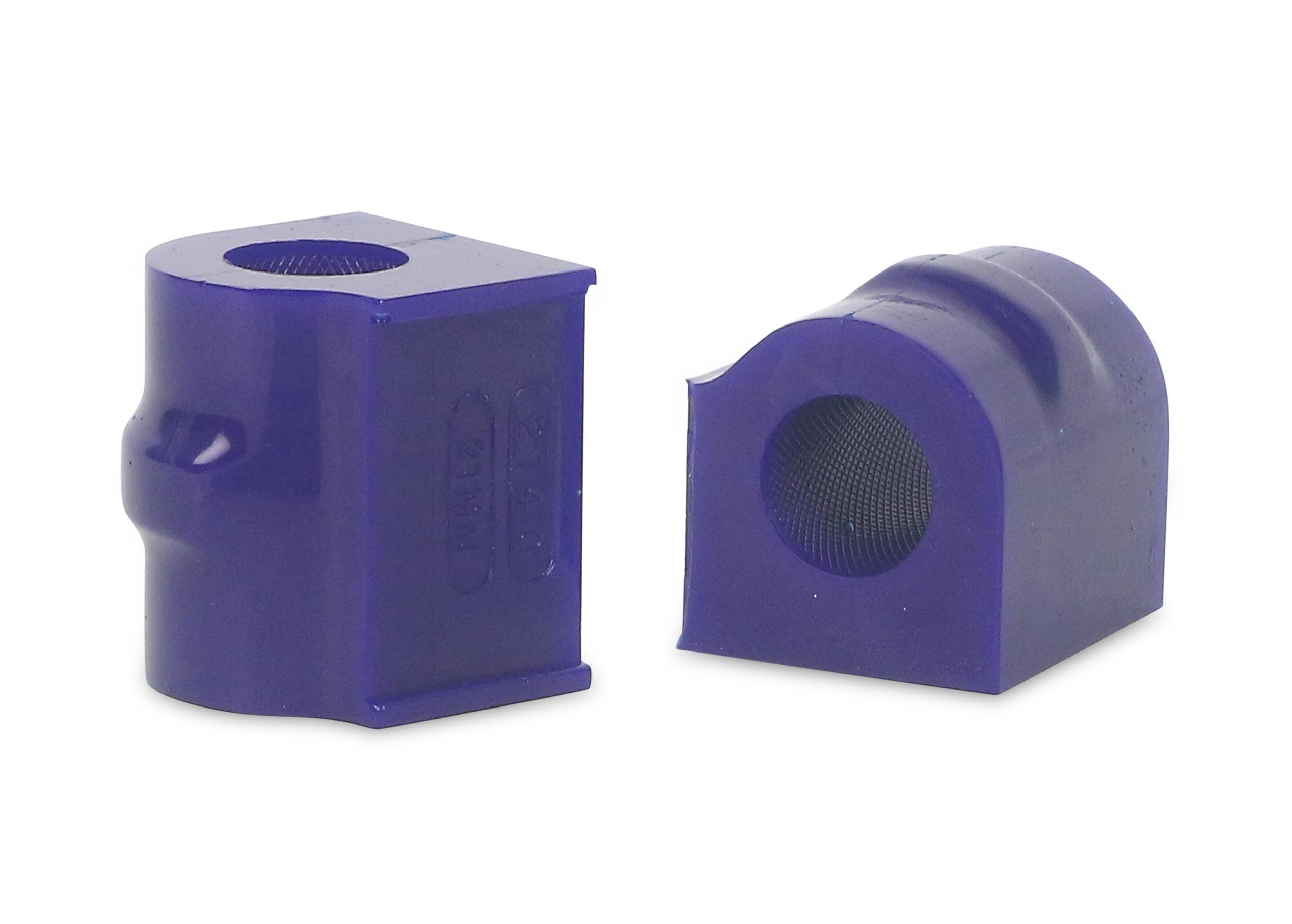 SuperPro Sway Bar Mount Bush Kit - SPF2140-21K