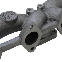 AFE BladeRunner Ported Ductile Iron Exhaust Manifold (2003-2007 Ram 2500, Ram 3500) - 46-40012