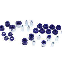 SuperPro ENHANCEMENT BUSH KIT HONDA (2002-2006 RSX Base, RSX Type-S) - KIT164K