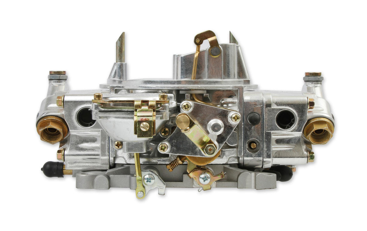 Holley 0-3310S 4160 750Cfm Universal Polished