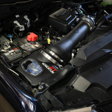 AFE Momentum GT Cold Air Intake System w/ Pro 5R Filter (2023-2026 F-250 Super Duty , F-350 Super Duty) - 50-70129R