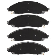 DFC 20-25 Jeep Grand Cherokee Front 4000 Hybridynamic Brake Pads