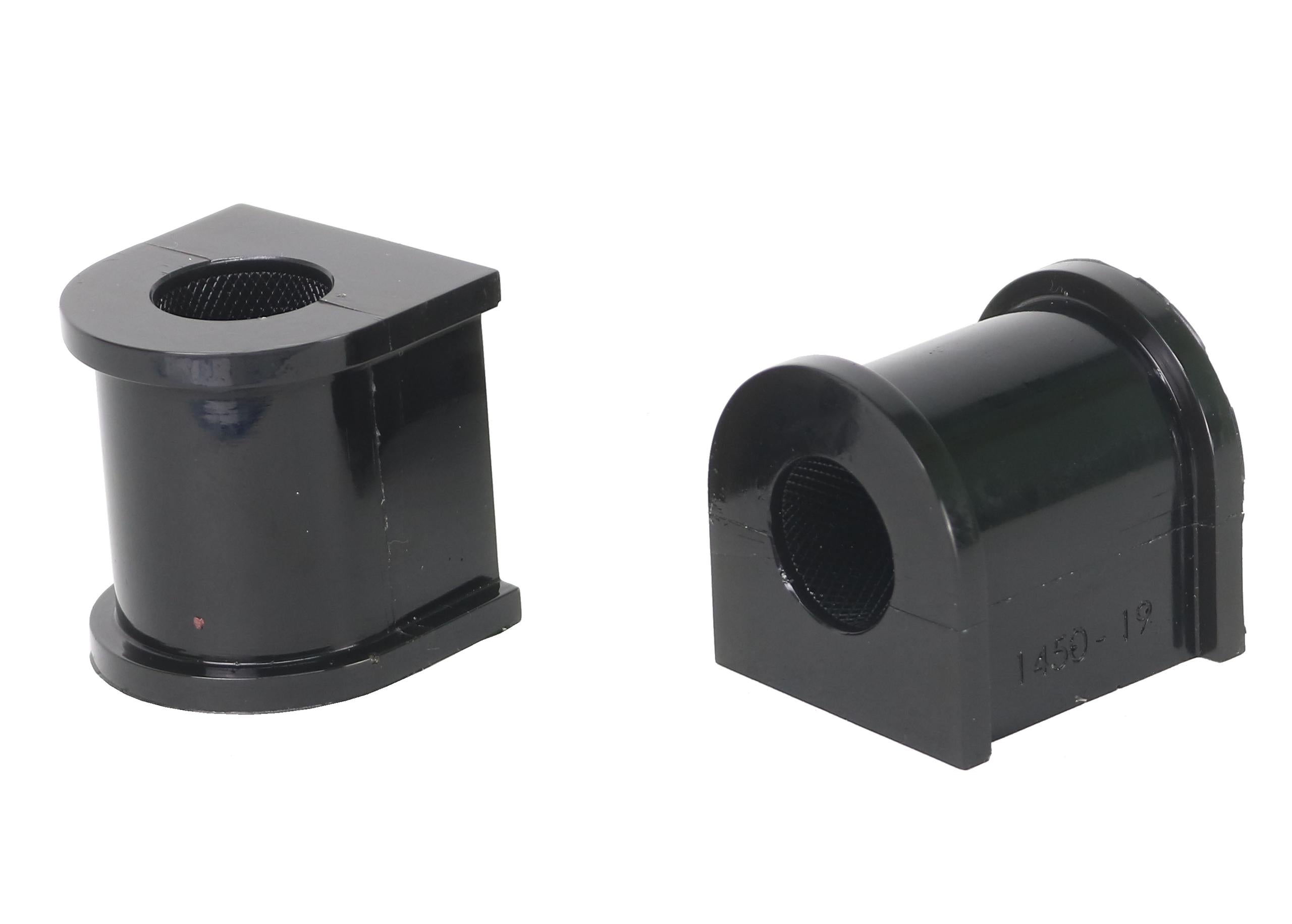 Whiteline Performance Sway Bar - Mount Bushing - W21999-19