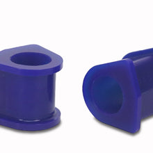 SuperPro Sway Bar To Chassis Bushing Kit