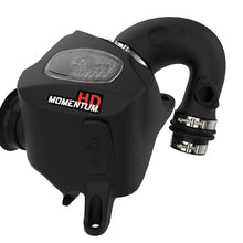 AFE Momentum HD Cold Air Intake System w/ Pro DRY S Media (Toyota Hilux 15-20 L4-2.8L (td)) - 50-70063D