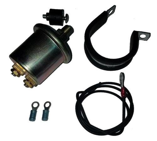 Racepak SINGLE WIRE OIL PRESSURE SENSOR - 810-PT-0100SD