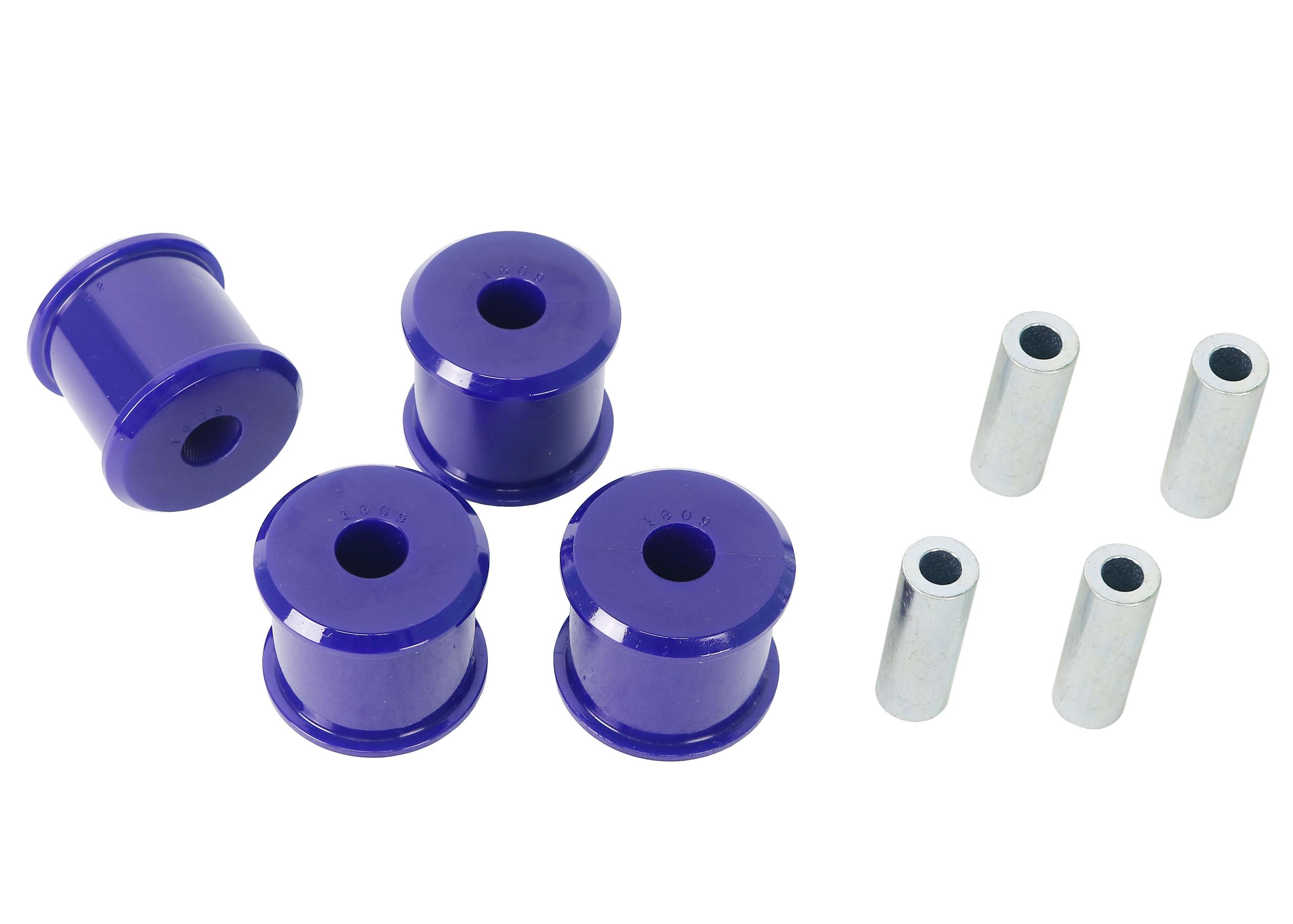 SuperPro Trailing Arm To Diff Mount - SPF1809K
