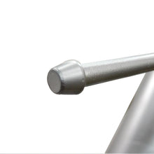 AFE MACH Force-Xp 3 IN 409 Stainless Steel Cat-Back Exhaust System (2004-2008 F-150) - 49-43011