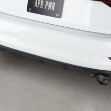 APR Cat-Back Exhaust Kit - CBK0040
