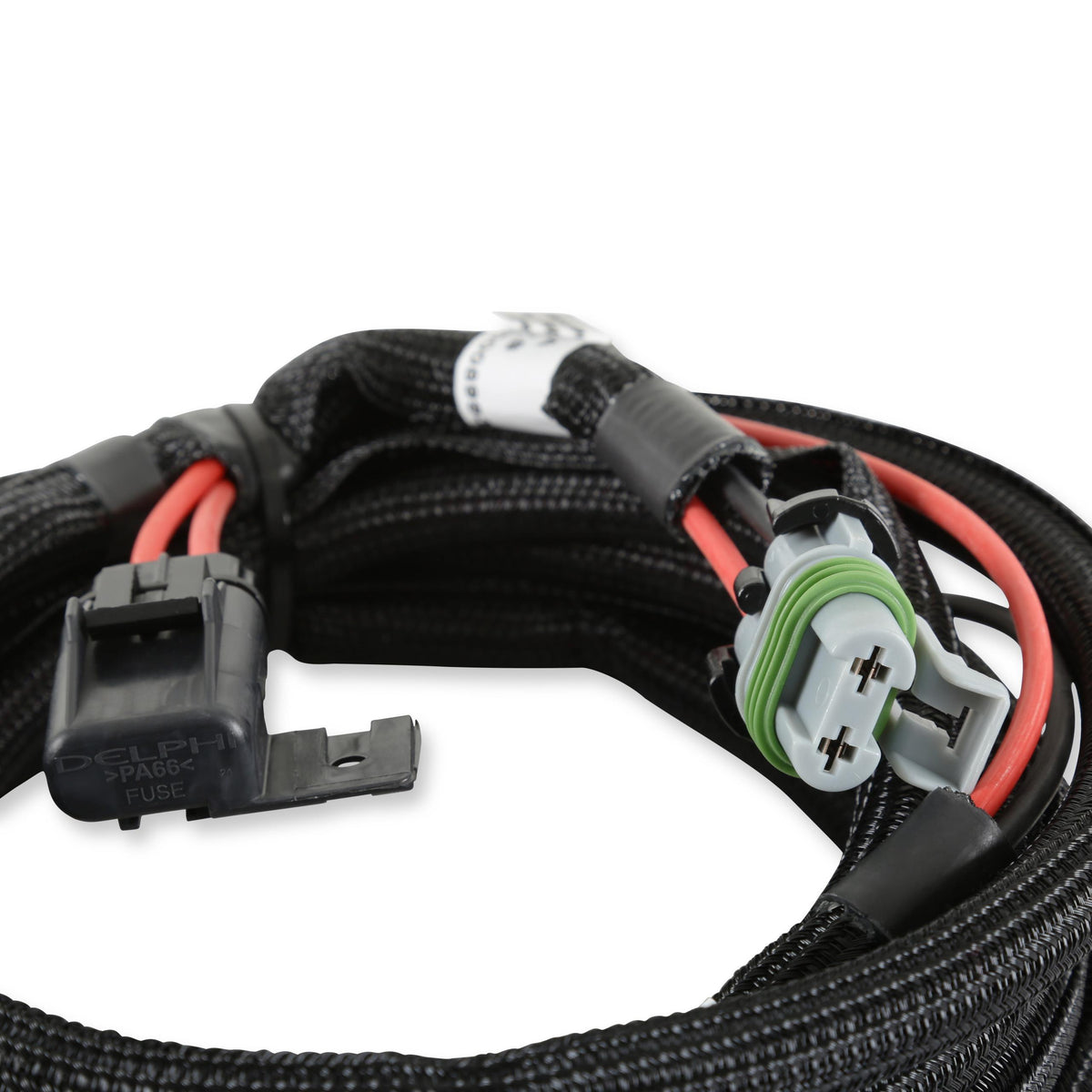 Holley Efi 558-308 Main Power Harness