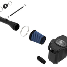 aFe Momentum GT Cold Air Intake System w/ Pro 5R Filter (Nissan Frontier 20-21 V6-3.8L) 50-70077R