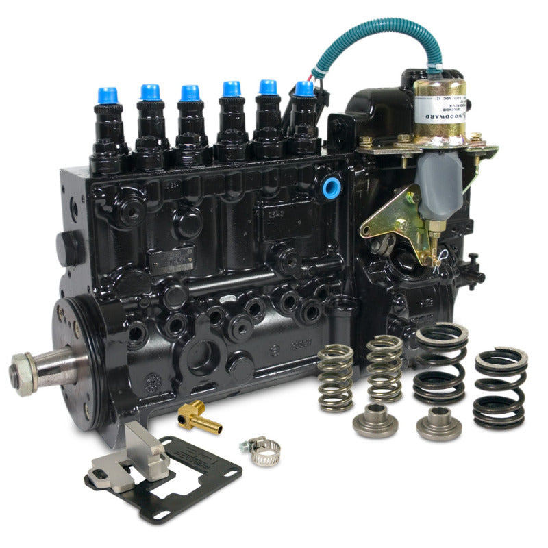 BD Diesel Bd 5.9L Cummins P7100 Afc Spring Kit Dodge 1994-1998 12-Valve - 1040181