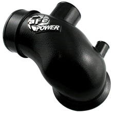 AFE BladeRunner Turbo Inlet Manifold (2004-2005 Silverado 2500 HD, Silverado 3500, Sierra 2500 HD, Sierra 3500) - 46-60029