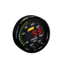 AEM X-Series Gauge - 30-0302