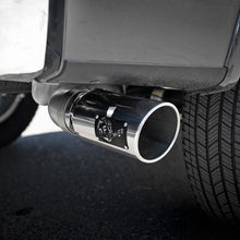 AFE DPF-Back Exhaust System (2018-2019 Ford F-150 V6-3.0L (td)) - 49-43106-P