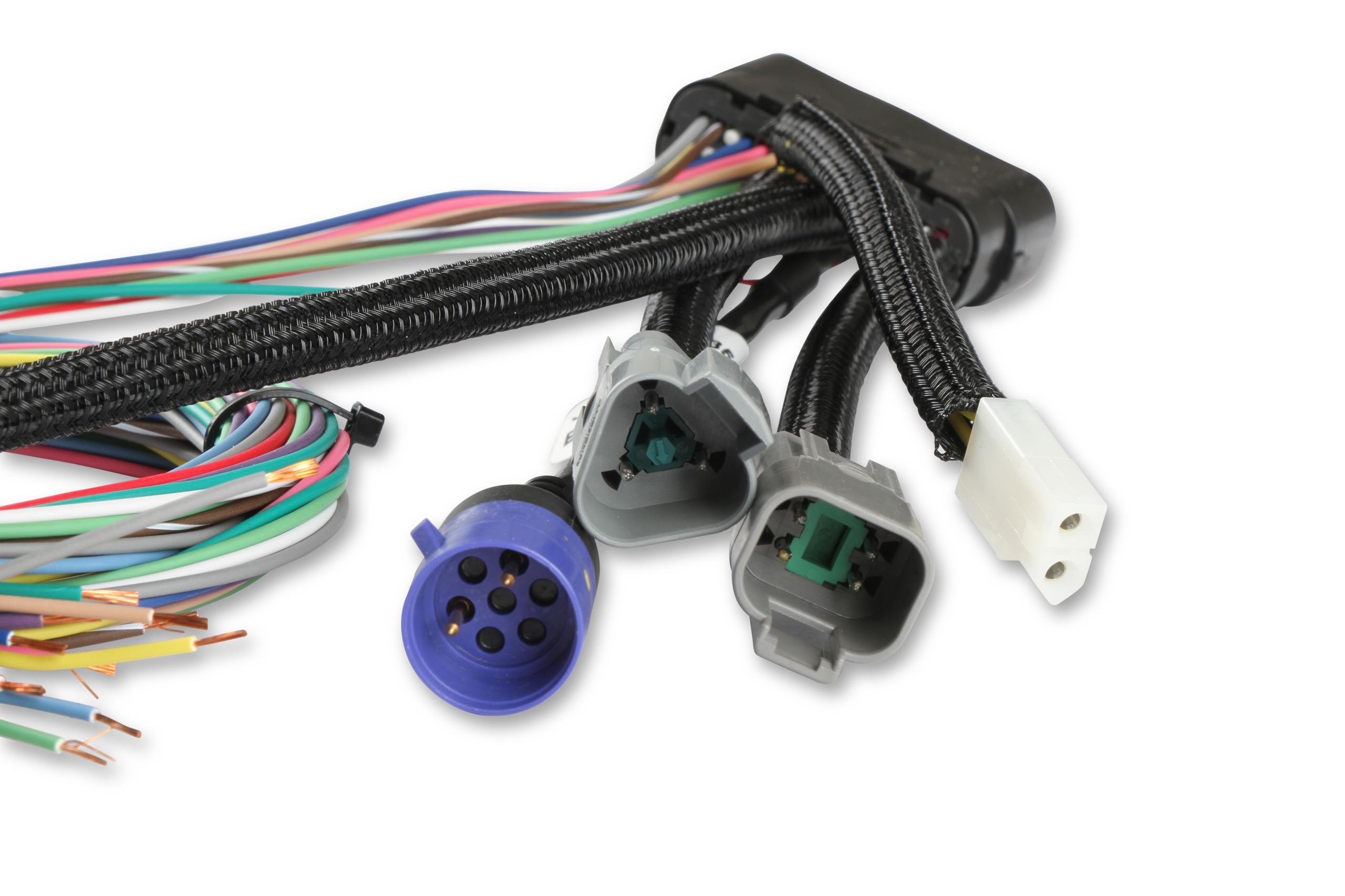 Msd 7730 Power Grid System, Controller Only