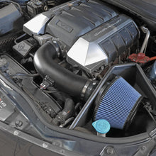 AFE Magnum FORCE Stage-2 Cold Air Intake System w/ Pro 5R Media (2010-2015 Camaro) - 54-11762