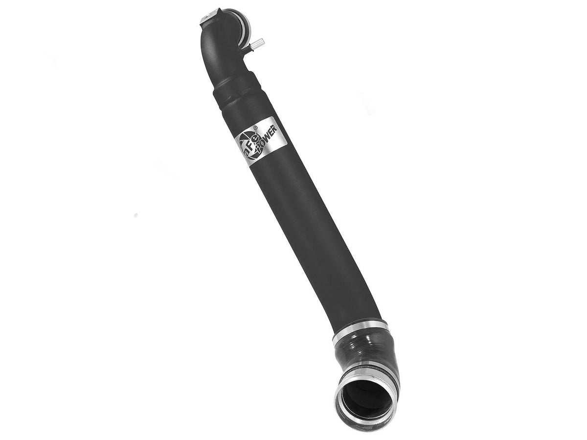 AFE Cold Charge Pipe (2015-2019 Ford F-150 V6-3.5L (tt)) - 46-20219-B