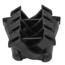 Holley Sniper Efi Dual Plenum Intake Manifold - 820202