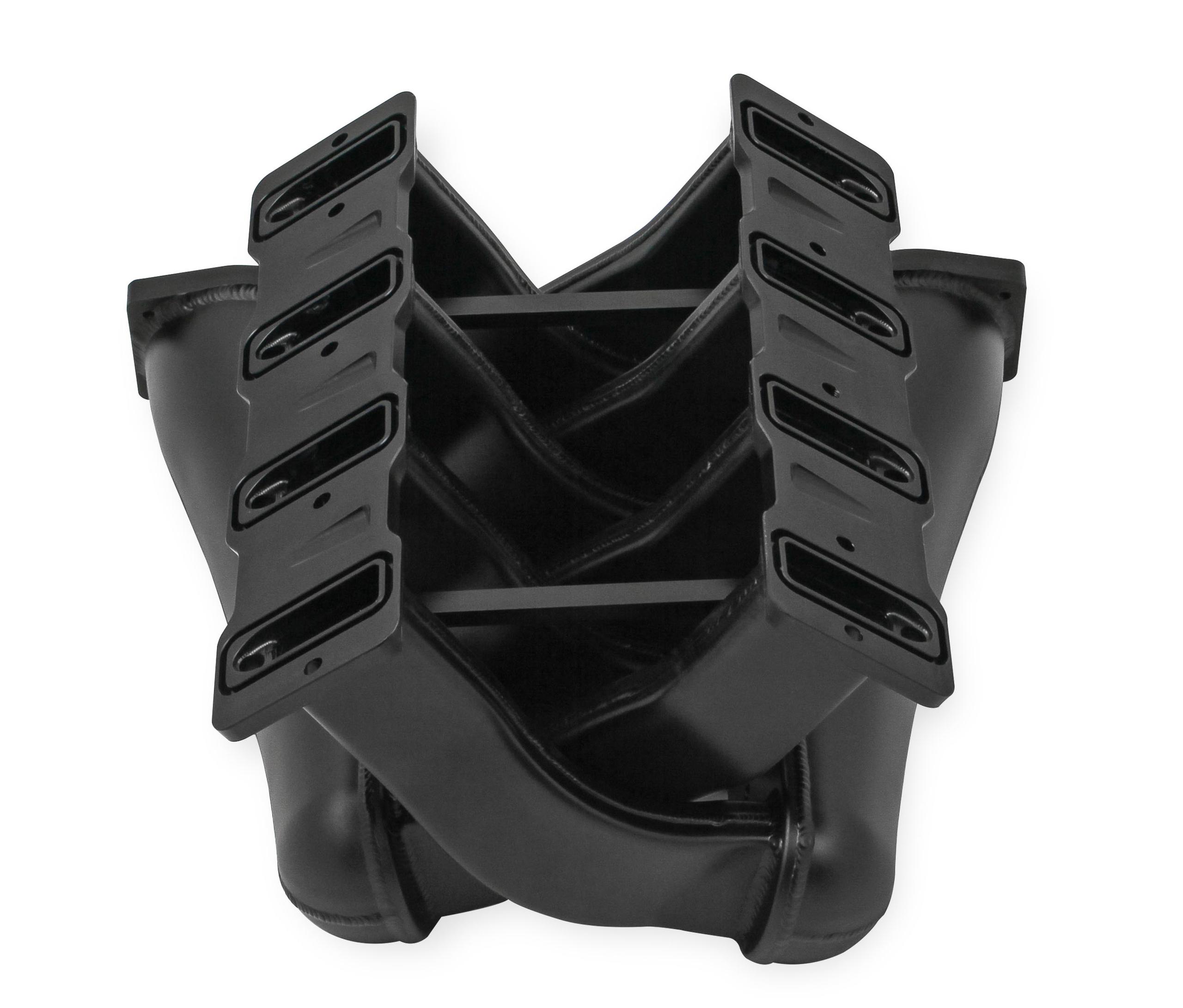 Holley Sniper Efi Dual Plenum Intake Manifold - 820202