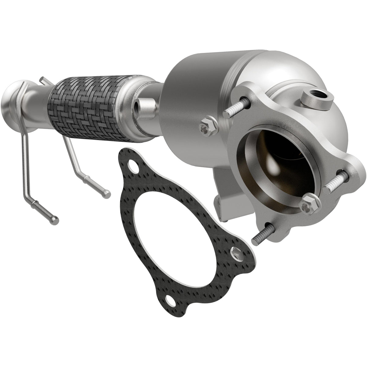 MagnaFlow Oem Grade Direct-Fit Catalytic Converter (2020-2024 Escape, Corsair) - 280255