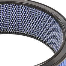 AFE Universal Round Racing Air Filter (Universal Fit) - 18-11406