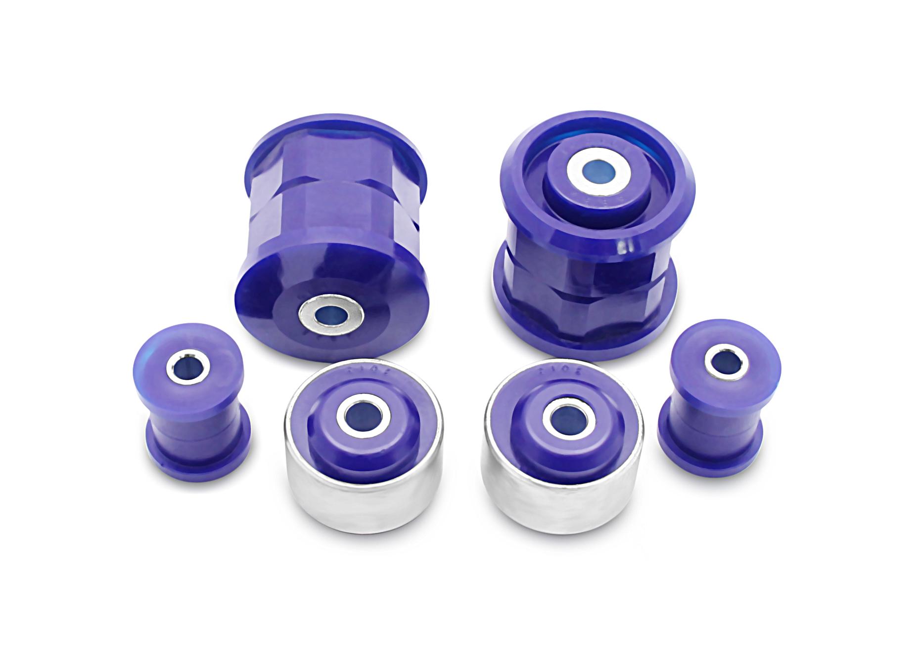 SuperPro HYUNDAI VELOSTER MASTER KIT - KIT182K