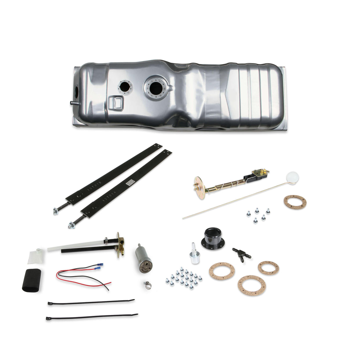 Holley Sniper Efi Fuel Tank System - 19-454
