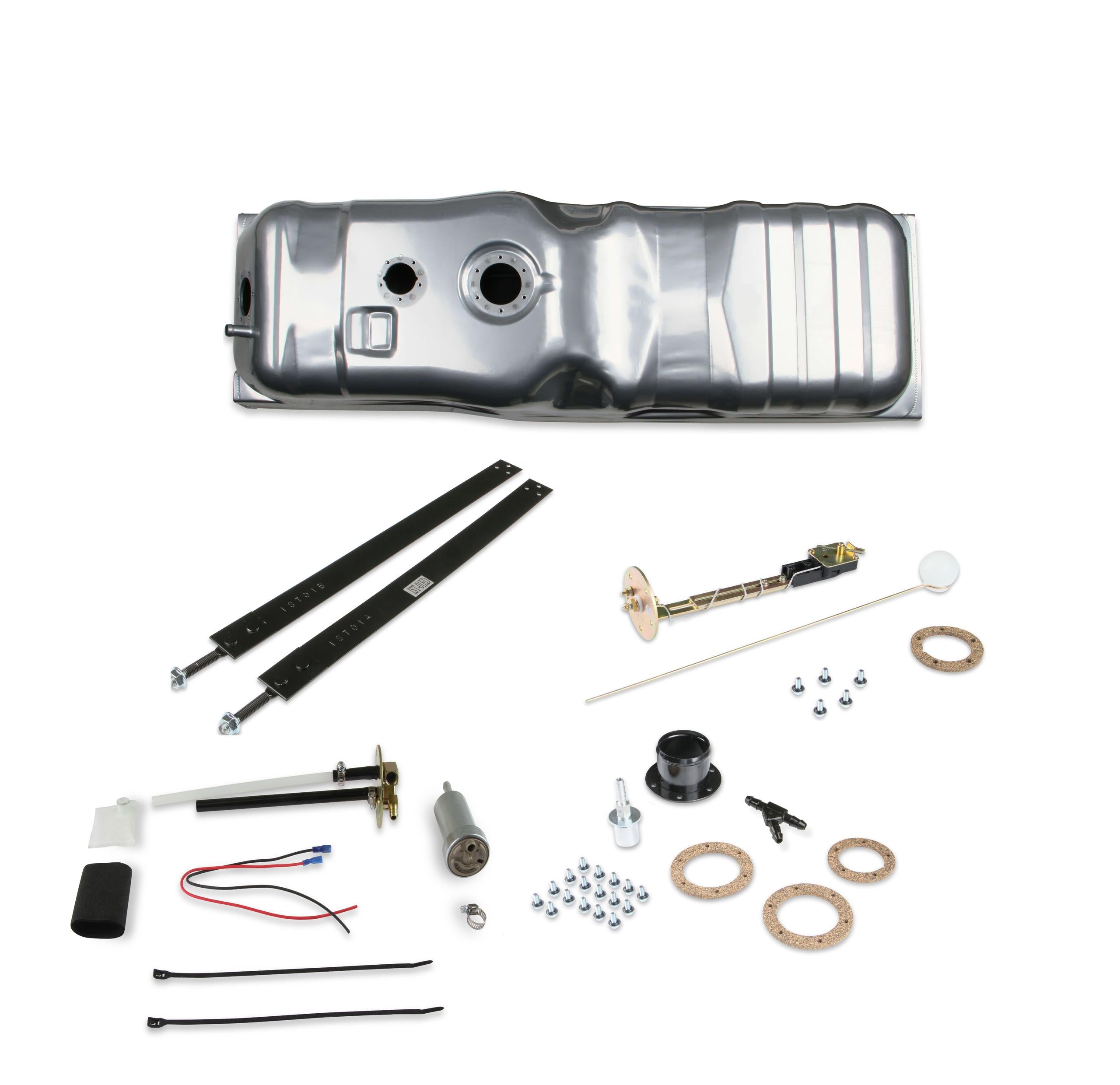 Holley Sniper Efi Fuel Tank System - 19-456