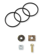 Holley Quickchange Vacuum Secondary Housing Cover.  - 20-59