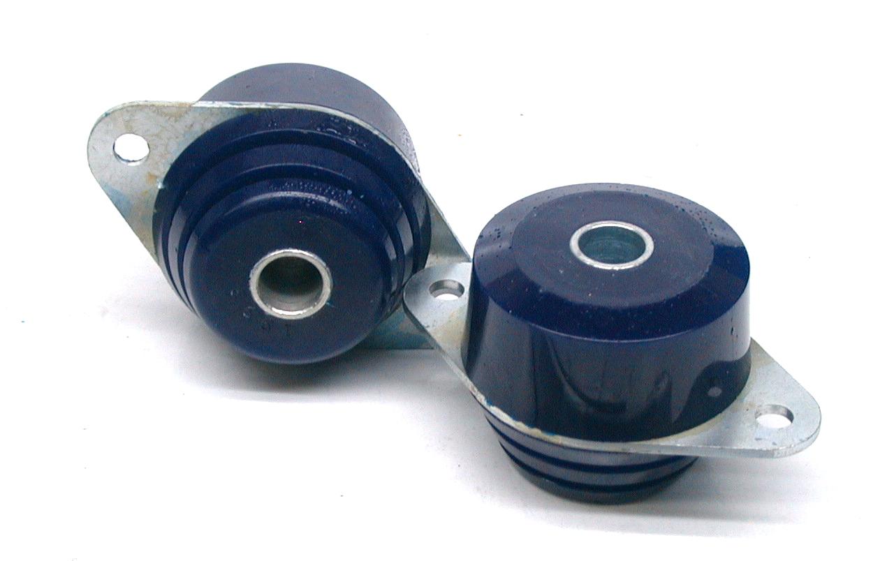 SuperPro Rear Diff Mount - SPF1992K