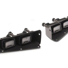 Raxiom 21-26 Ford Bronco LED Fog Lights