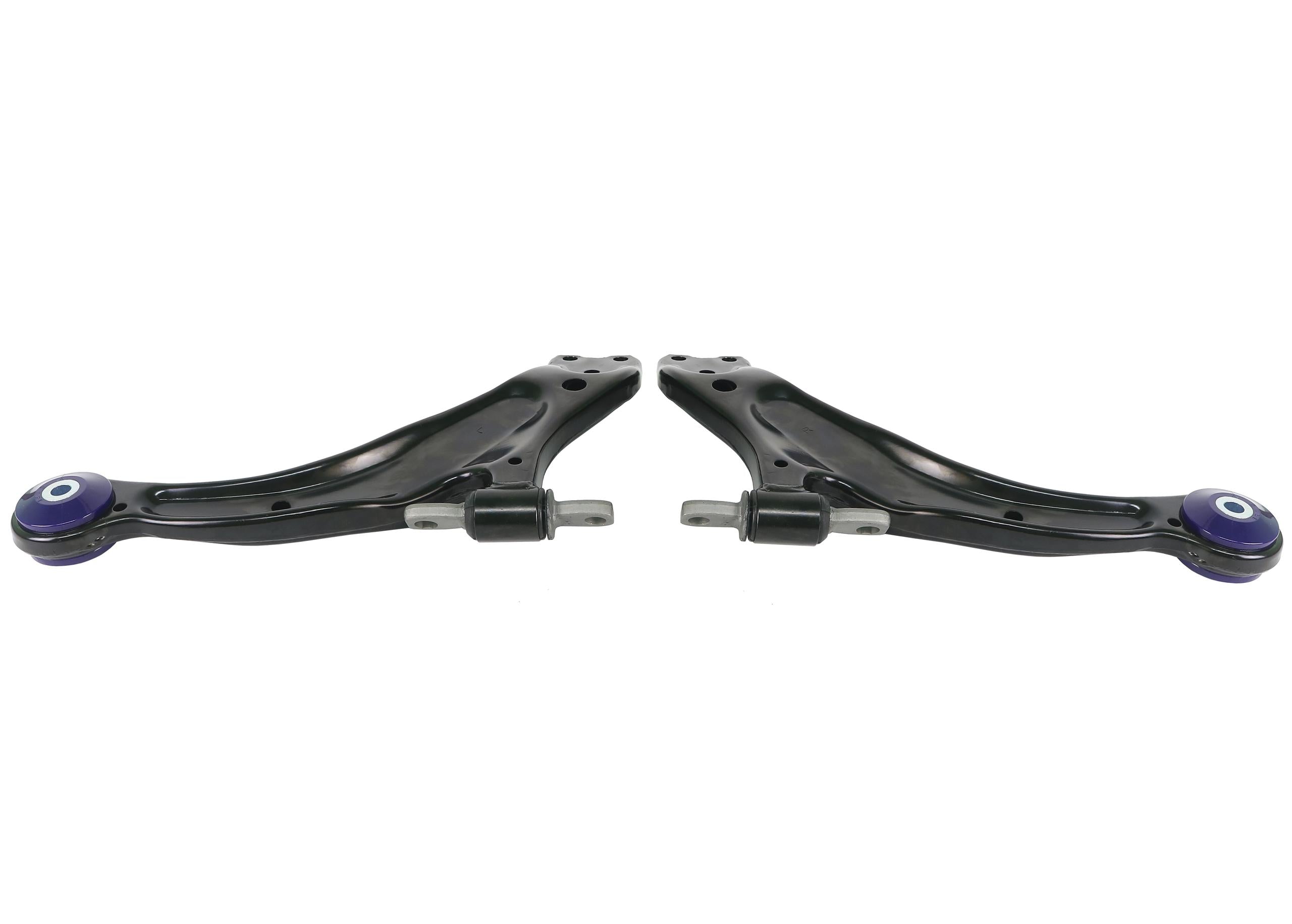 SuperPro Camry 30 Series Fr Control Arm Kit (2002-2006 Camry LE, Camry SE, Camry XLE, Camry Base) - TRC1052