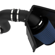 AFE Magnum FORCE Stage-2 Cold Air Intake System w/ Pro 5R Media (2003-2007 Ram 2500, Ram 3500) - 54-10412
