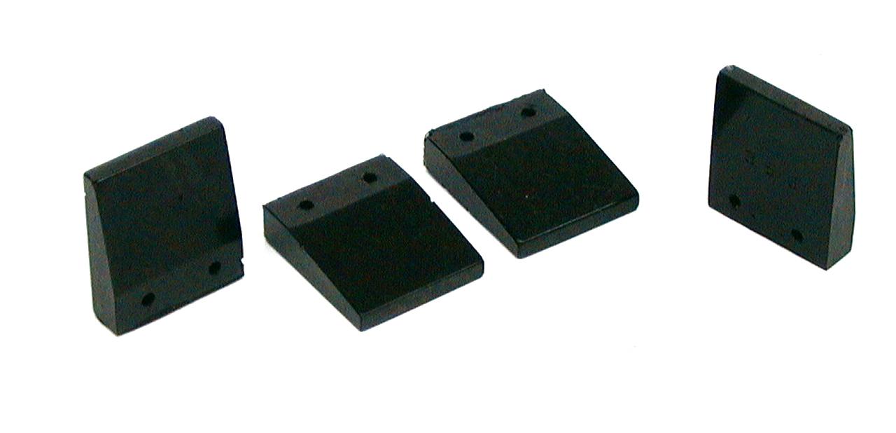 SuperPro Suspension Bushing Kit - SPF0356K