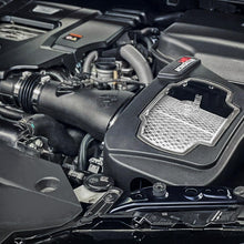 aFe Momentum HD Cold Air Intake System w/ Pro DRY S Filter (2022-2023 Toyota Land Cruiser J300 V6-3.3L TD) - 50-70098D