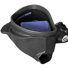 AFE Track Series Stage-2 Carbon Fiber Intake System w/ Pro 5R Media BMW Z4 M40i (G29) 20-22 L6-3.0L (t) B58 - 57-10017R