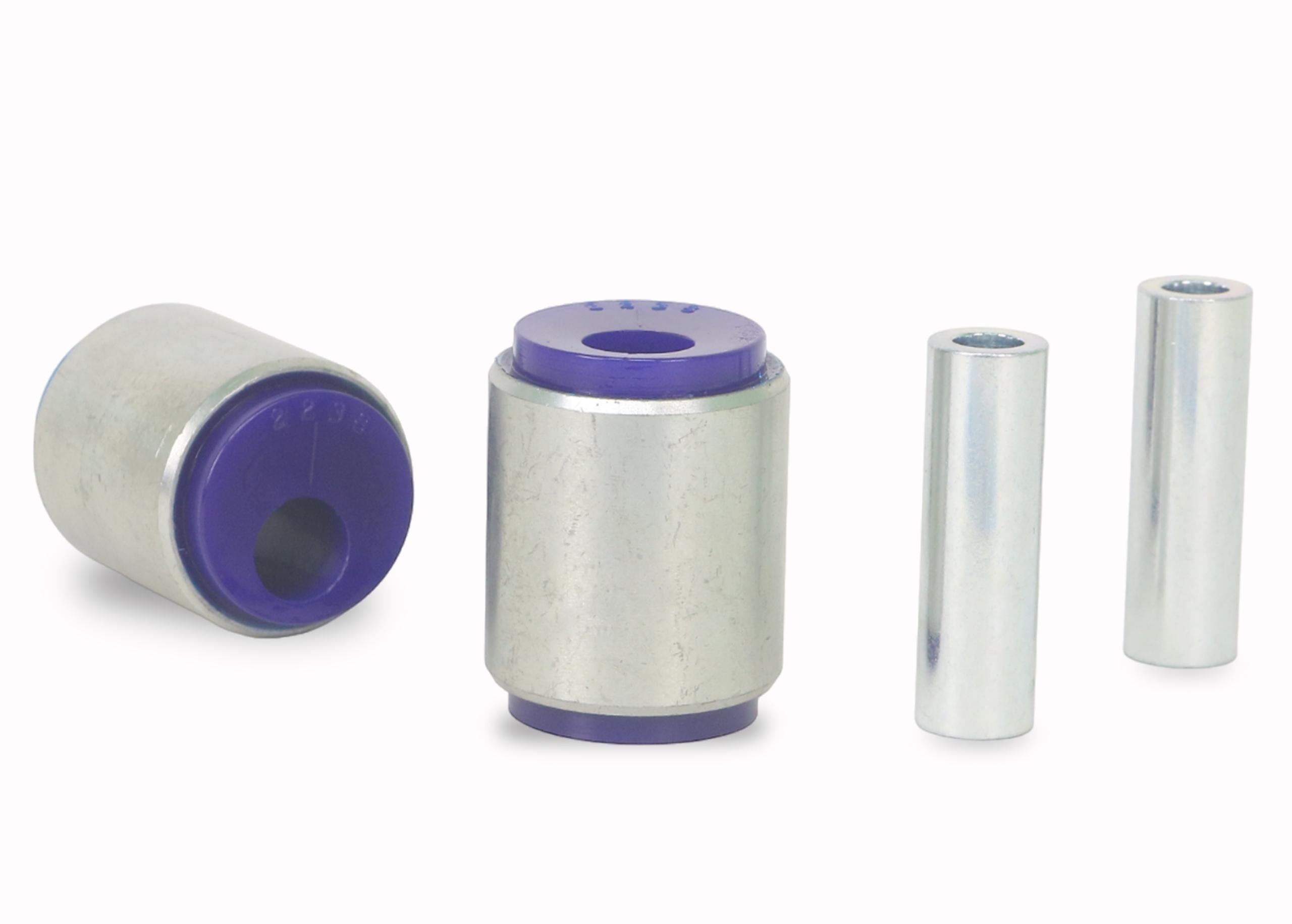 SuperPro Spring Front Bush Kit All - SPF2238K