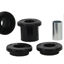 Whiteline Performance Strut Rod To Control Arm Bushing Whiteline (2004-2006 GTO) - W81099