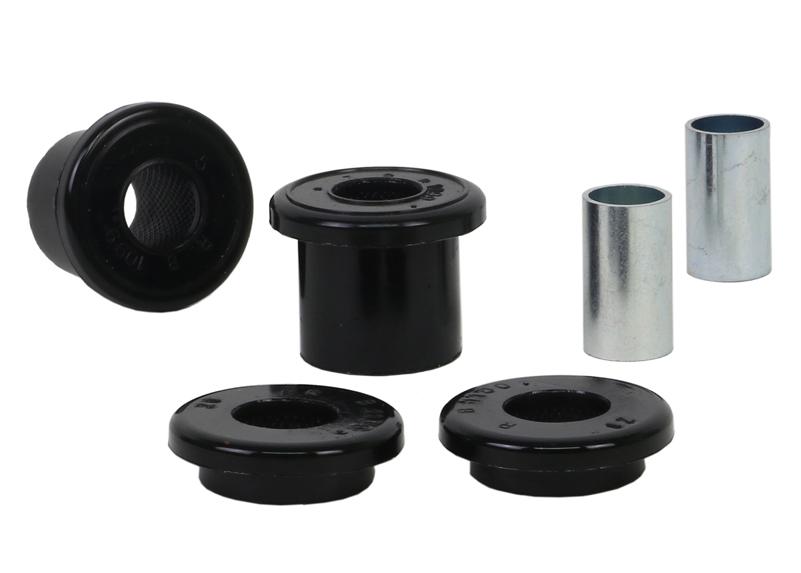 Whiteline Performance Strut Rod To Control Arm Bushing Whiteline (2004-2006 GTO) - W81099