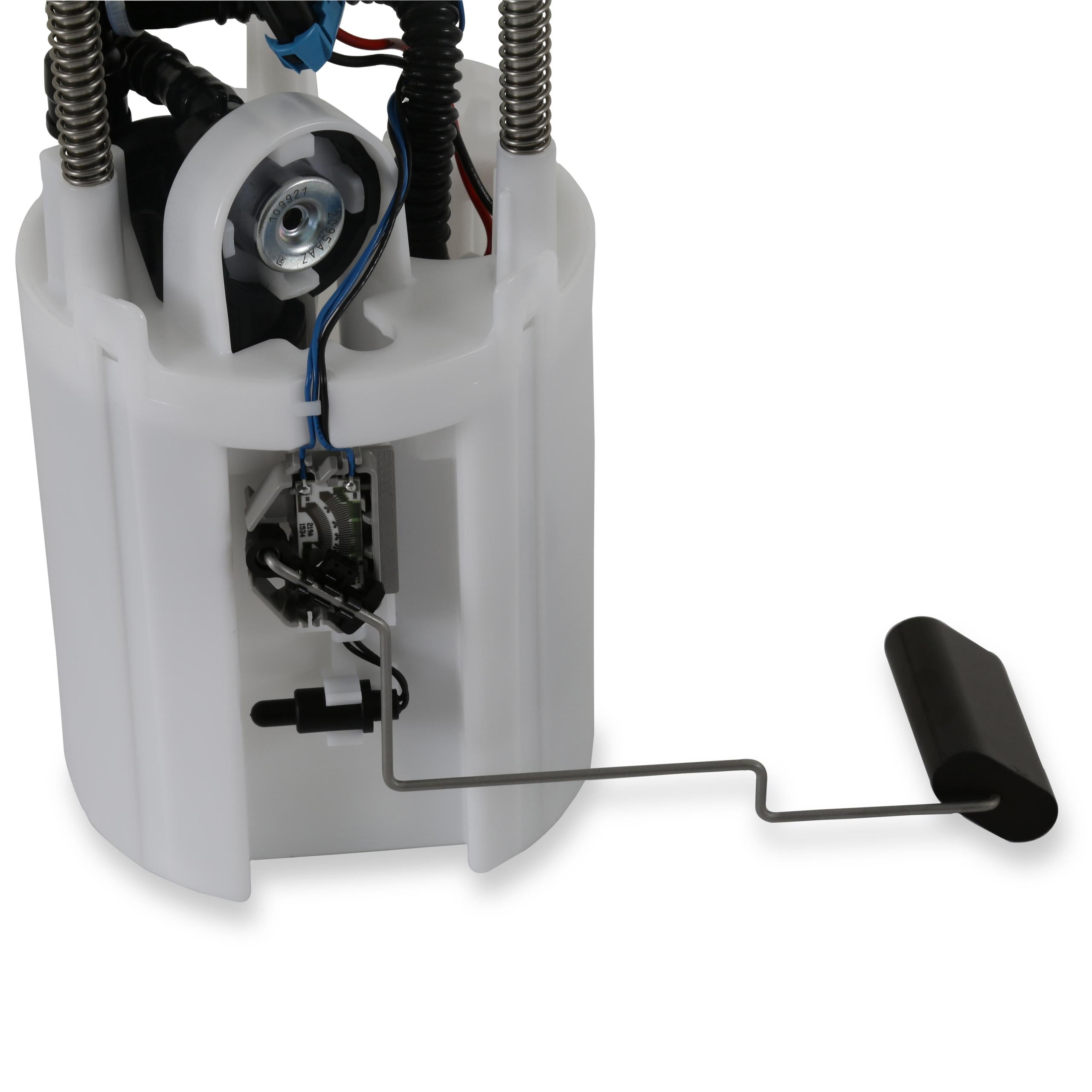Holley 255 LPH Drop-In Fuel Module Assembly.  - 12-985